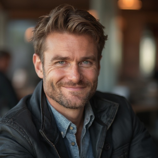 Elias Thorén — utländska casino online reviewer